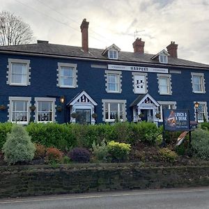 Harper'S Steakhouse With Rooms, Haslemere